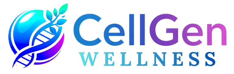 CellGen Wellness